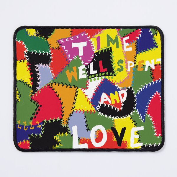 Item preview, The Crazy Quilt designed and sold by Nigel-here.