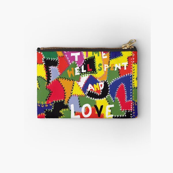 Item preview, The Crazy Quilt designed and sold by Nigel-here.