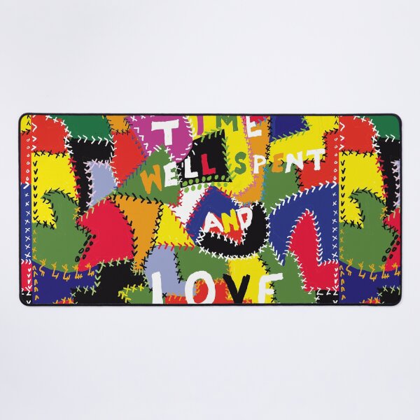 Item preview, The Crazy Quilt designed and sold by Nigel-here.