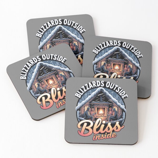 Item preview, winter cabin - cabin life - cozy cabin - mountain cabin - snowy cabin - log cabin vibes - rustic cabin - cabin in the woods - cabin living - cabin fever - ski lodge vibes - winter wanderlust designed and sold by JansenGS.
