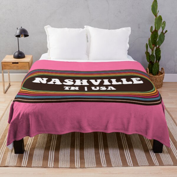 Item preview, Nashville TN designed and sold by CoCoArt-Ua.