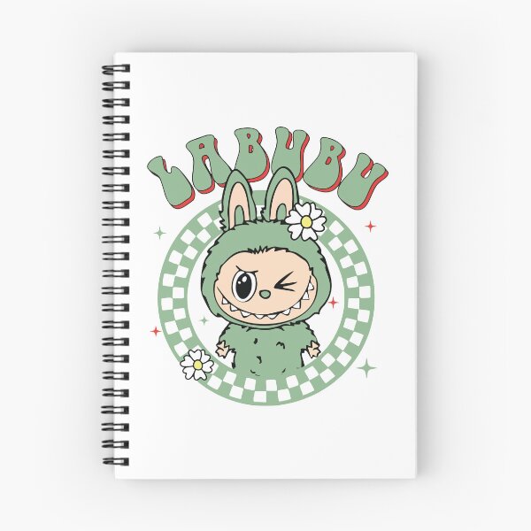 Item preview, Cute Green Labubu designed and sold by BrownHorse90s.