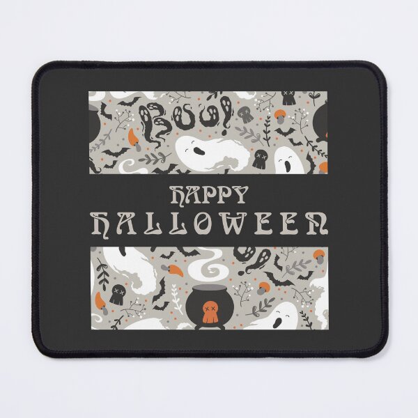Item preview, Happy Halloween illustration designed and sold by DarianaArt.