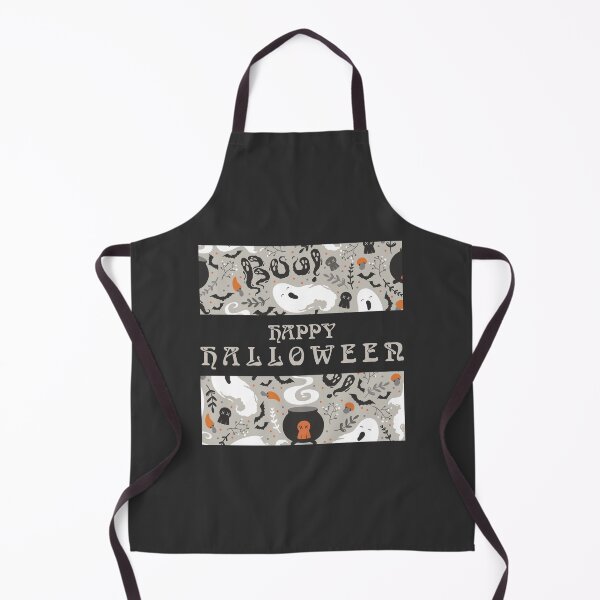 Item preview, Happy Halloween illustration designed and sold by DarianaArt.