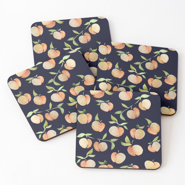 Item preview, Peachy Peaches designed and sold by FrictionMaxxing.