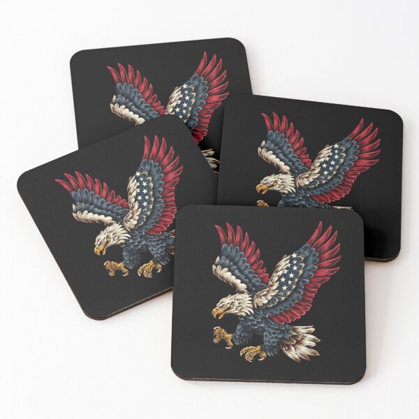 Item preview, American Eagle designed and sold by CrunchyGoats.