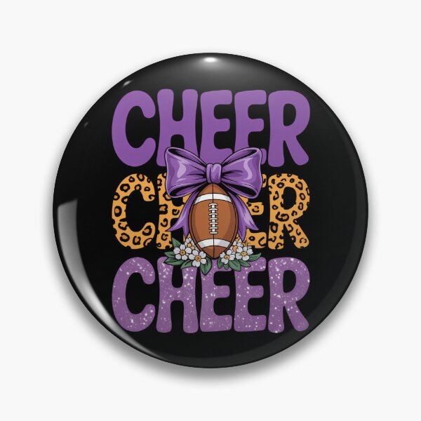 Item preview, Coquette Cheer Bow Sport Leopard designed and sold by blueyeeti.