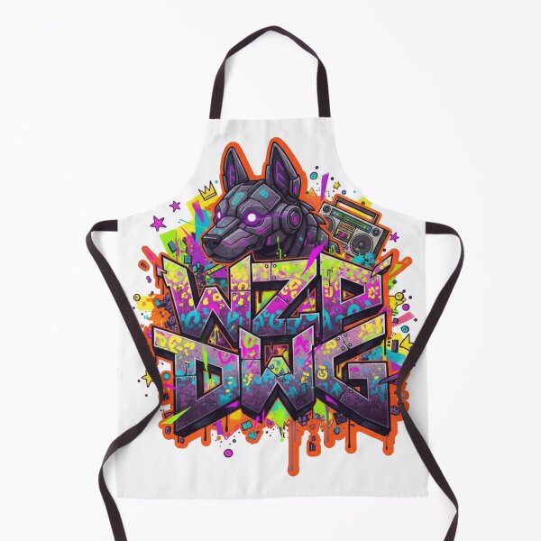 Item preview, Wazzup dawg designed and sold by matthijs309.