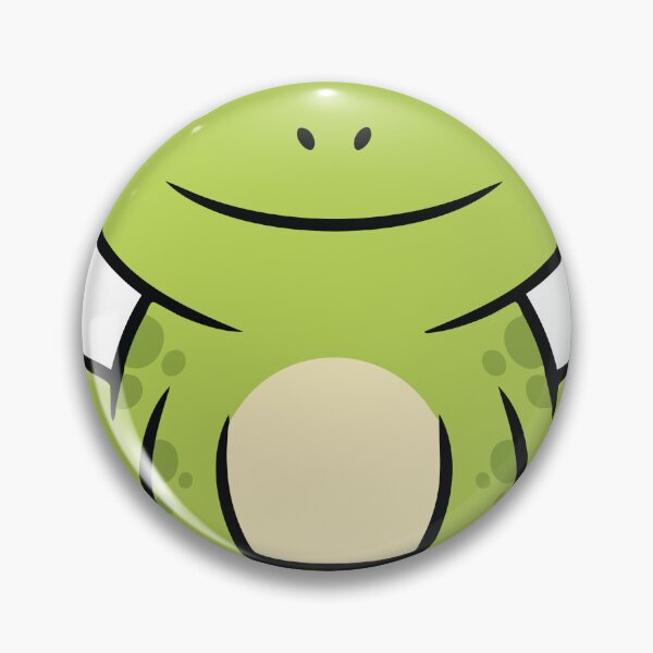 Item preview, cute baby frog designed and sold by adisucipto123.