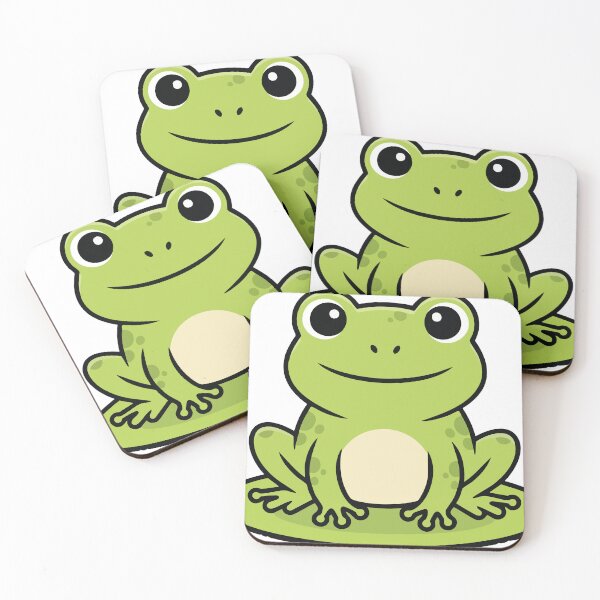 Item preview, cute baby frog designed and sold by adisucipto123.