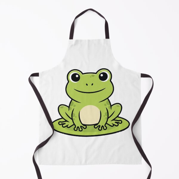 Item preview, cute baby frog designed and sold by adisucipto123.