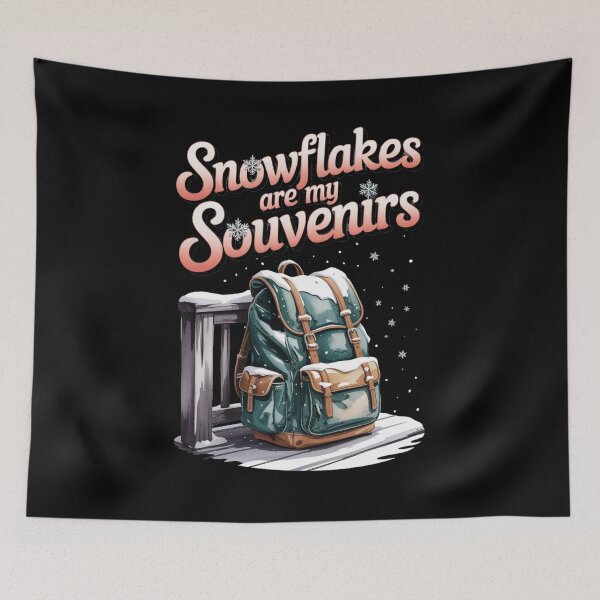 Item preview, snow travel - off grid cabin - woodland cabin - winter mountains - snow adventure - hygge winter - cabin retreat - cozy winter nights - fireplace vibes - cabin porch life - winter road trip  designed and sold by JansenGS.