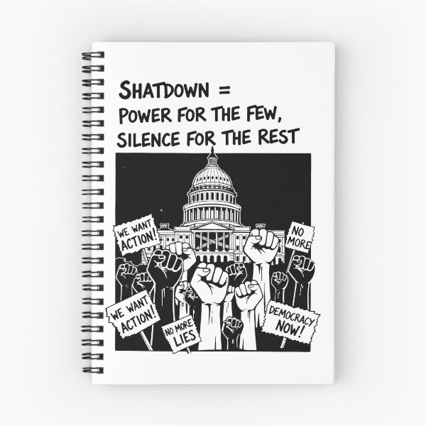 Item preview, Protest Signs Cry Out for Democracy at the U.S. Capitol designed and sold by SplashTastic.