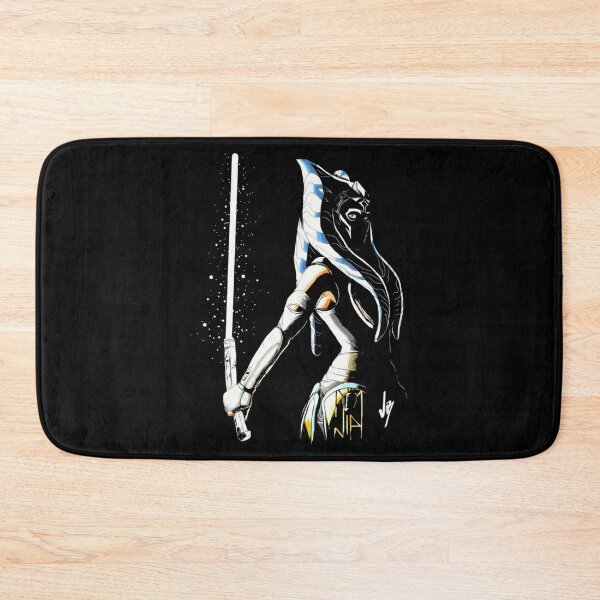Item preview, ASHOKA SILLHOUTE designed and sold by HUGLEPAGEas4.