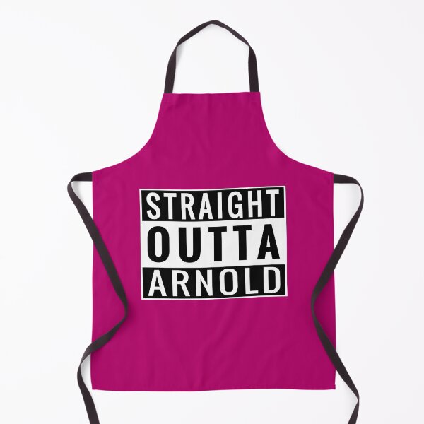 Item preview, Straight Outta Arnold designed and sold by Jeallan Designs.