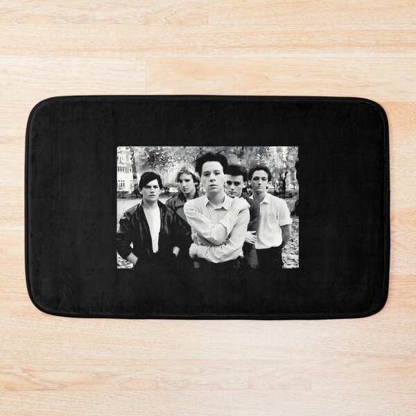 Item preview, Simple Minds Band Park Portrait By Virginia Turbett designed and sold by PortaRezulin.
