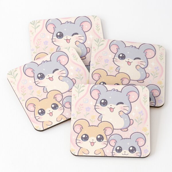 Item preview, Ham-ha! Hambini designed and sold by ForbiddenPrints.