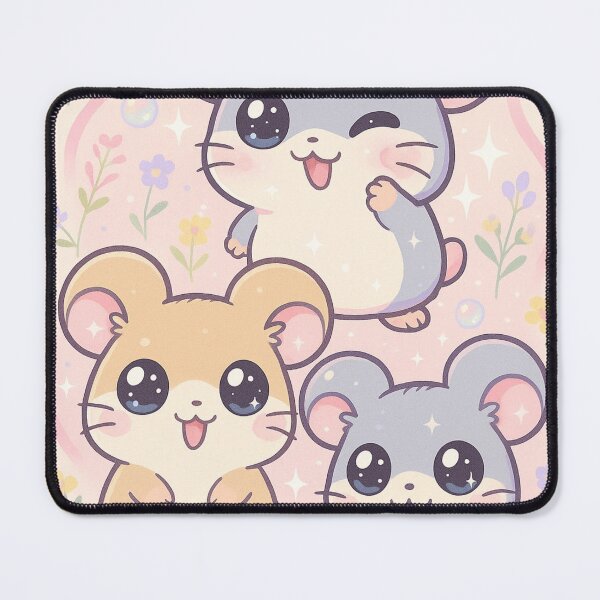 Item preview, Ham-ha! Hambini designed and sold by ForbiddenPrints.