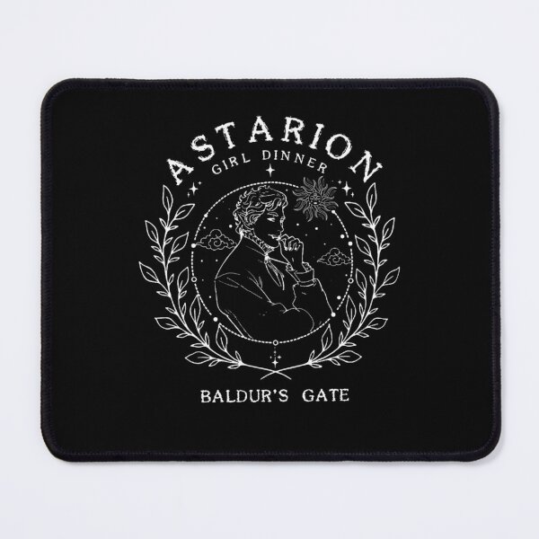 Item preview, Astarion Adventure Awaits designed and sold by HUGLEPAGEas4.