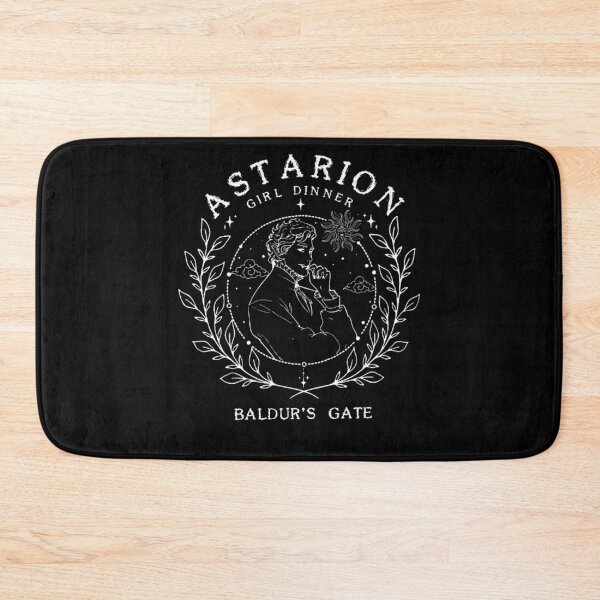 Item preview, Astarion Adventure Awaits designed and sold by HUGLEPAGEas4.