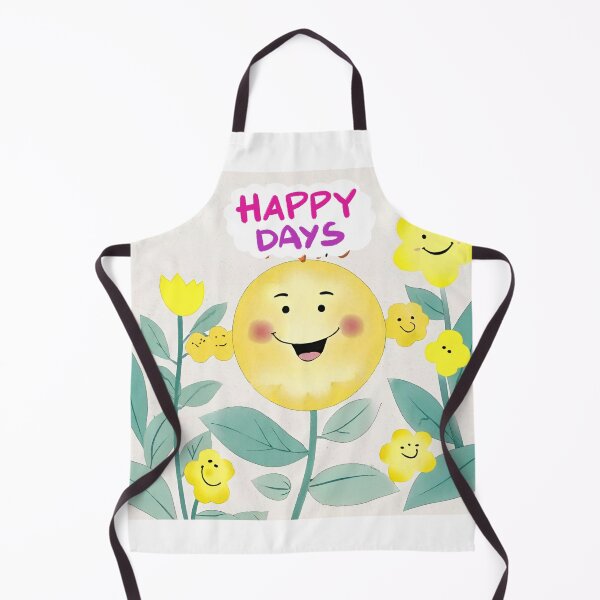 Item preview, Happy Days Sunshine Quote Design designed and sold by Happyfreedom.