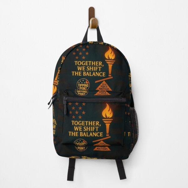 Item preview, Your Voice Matters! designed and sold by TippingPointUSA.
