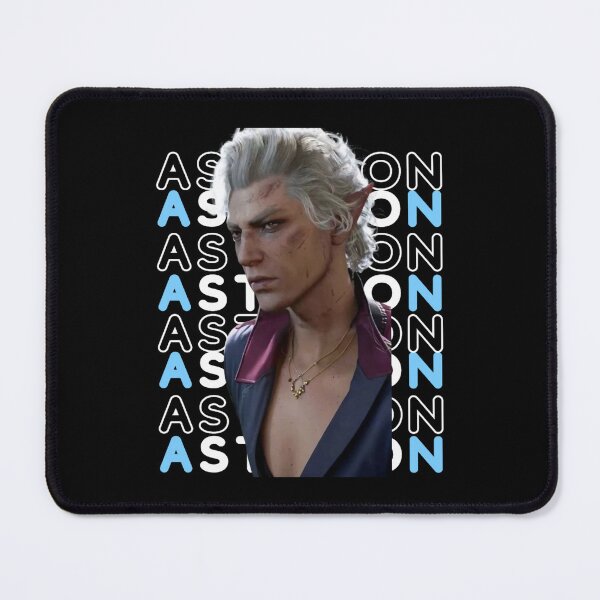 Item preview, Baulders Baldur Baldurs Gate Astarion Girl Dinner designed and sold by HUGLEPAGEas4.