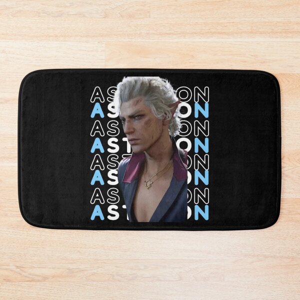 Item preview, Baulders Baldur Baldurs Gate Astarion Girl Dinner designed and sold by HUGLEPAGEas4.