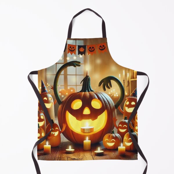 Item preview, Happy Pumkins designed and sold by Timushi.
