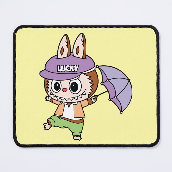 Item preview, Cute Labubu designed and sold by BrownHorse90s.