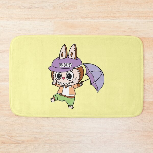 Item preview, Cute Labubu designed and sold by BrownHorse90s.