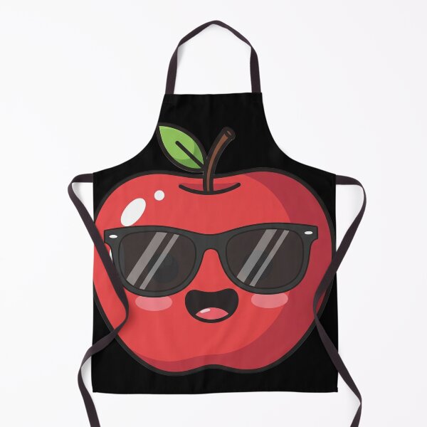 Item preview, Cute Apple  designed and sold by Boldna.