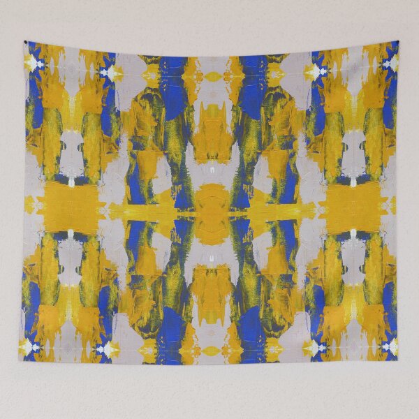 Item preview, Abstract Expression #10 by Michael Moffa designed and sold by Michael Moffa.