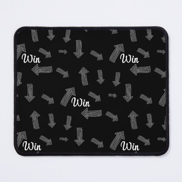 Item preview, Win! Arrow designed and sold by *Wade Center.