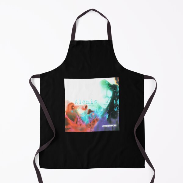 Item preview, Alanis Morissette - Jagged Little Pill designed and sold by arnybnuda5.