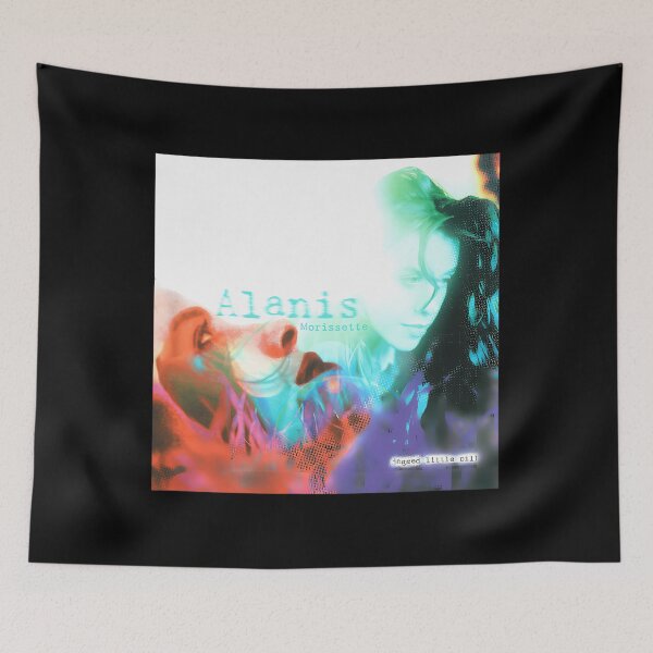 Item preview, Alanis Morissette - Jagged Little Pill 		 designed and sold by arnybnuda5.