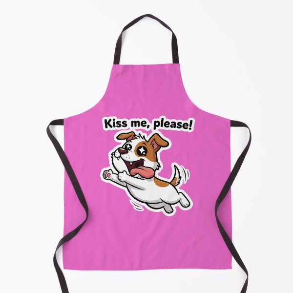 Item preview, Kiss Me, Please! designed and sold by Multiduck.