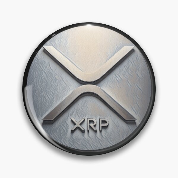 Item preview, XRP Digital Currency designed and sold by Kenen.