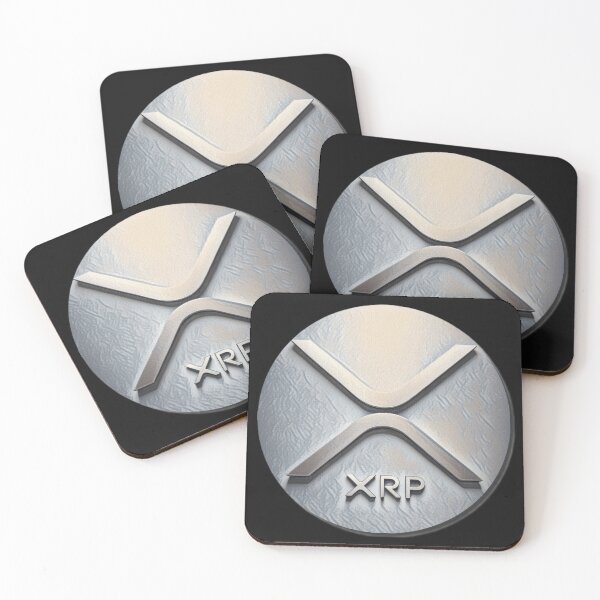 Item preview, XRP Digital Currency designed and sold by Kenen.