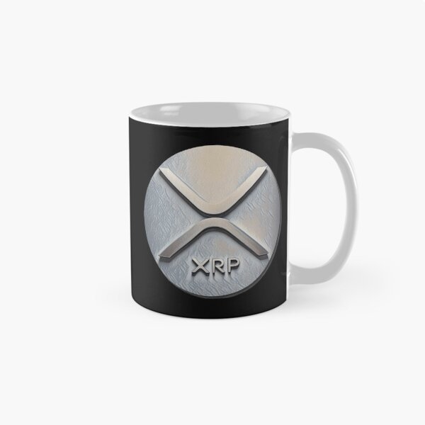 Item preview, XRP Digital Currency designed and sold by Kenen.