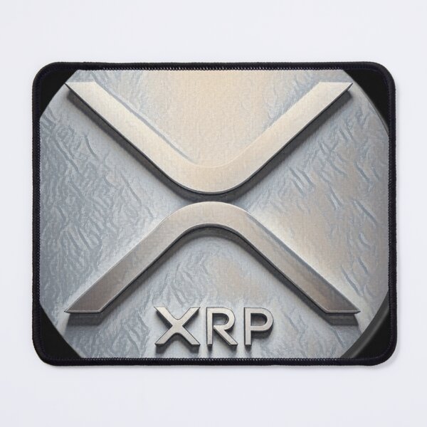 Item preview, XRP Digital Currency designed and sold by Kenen.