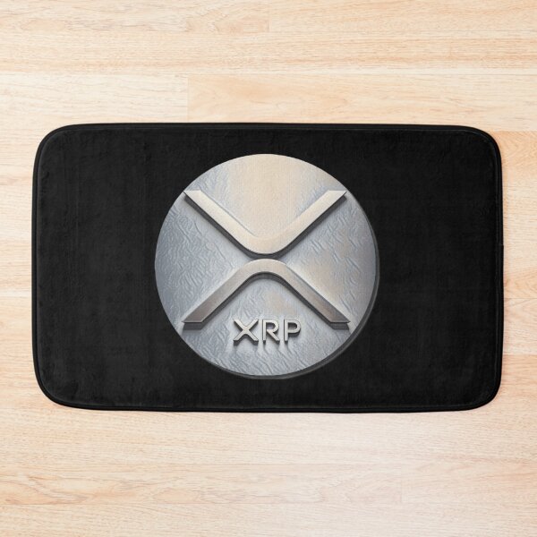 Item preview, XRP Digital Currency designed and sold by Kenen.