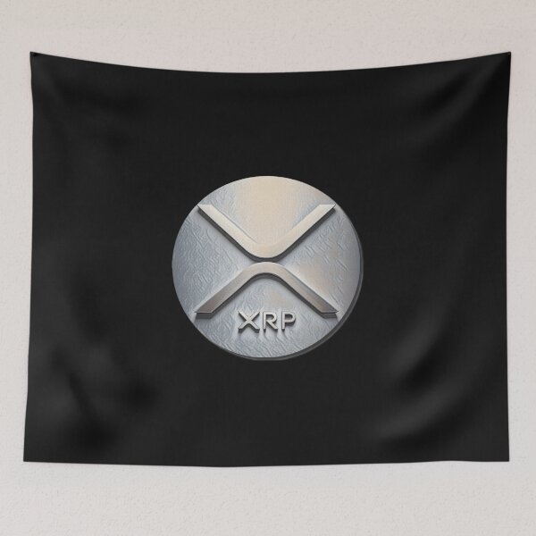 Item preview, XRP Digital Currency designed and sold by Kenen.