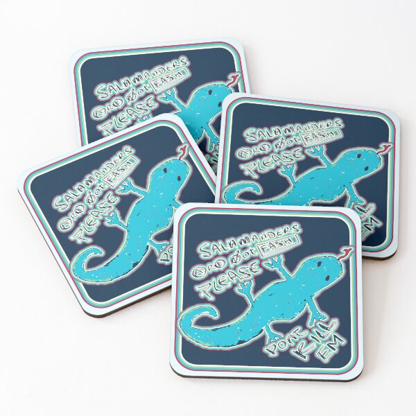 Item preview, don't kill salamanders designed and sold by clodius blog.