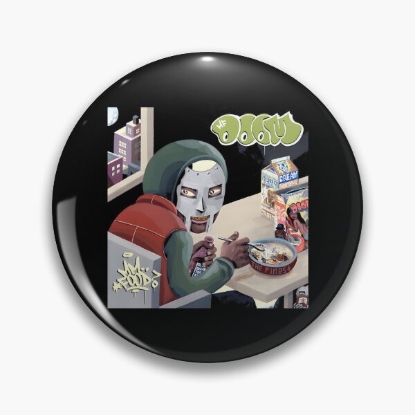Item preview, Doomsday-Mf Hd Rapper designed and sold by PortaRezulin.