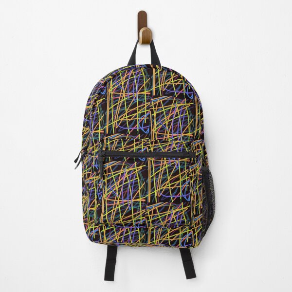 Item preview, The Wave Of Lines designed and sold by *Wade Center.