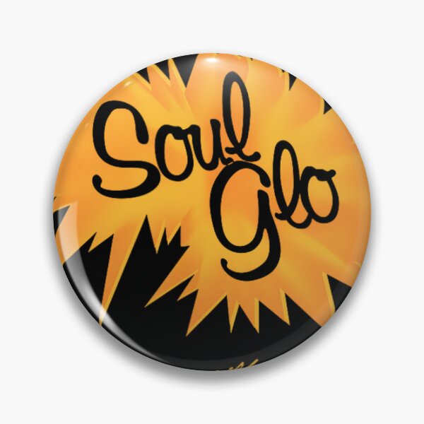 Item preview, Coming to America Soul Glo 	 		 designed and sold by vhsjleuxzbq7.
