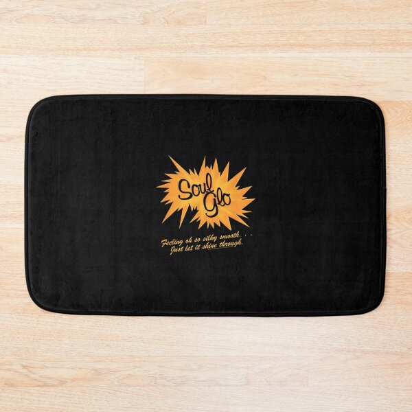 Item preview, Coming to America Soul Glo 	 		 designed and sold by vhsjleuxzbq7.