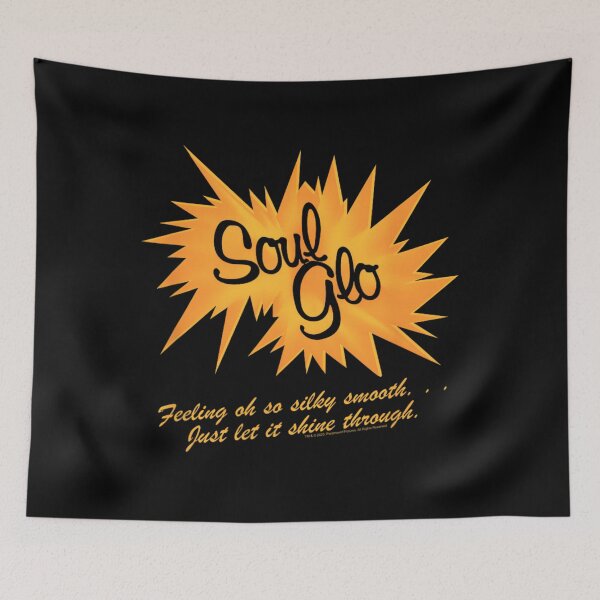 Item preview, Coming to America Soul Glo 	 		 designed and sold by vhsjleuxzbq7.