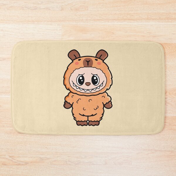 Item preview, Cute Labubu designed and sold by BrownHorse90s.